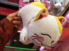 -爱玩嘉年华(江北一店)