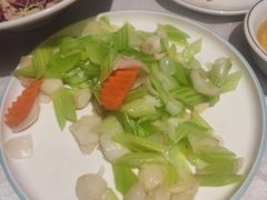 -福来居烤鸭店(天坛二店)
