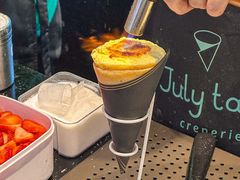 -July tale·可丽饼(德基广场店)