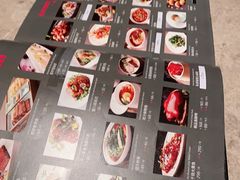 -106餐厅(山水文园店)