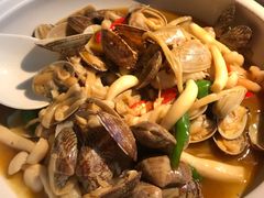 -柴门头啖汤·经典川菜·慢火汤品(锦城万达店)