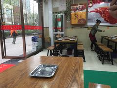 大堂-九喜龙虾(凤城六路直营店)