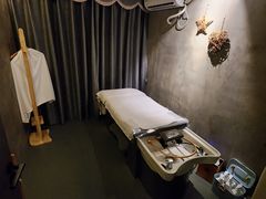 -施奈儿.洗头頭療.按摩SPA.采耳(上梅林店)