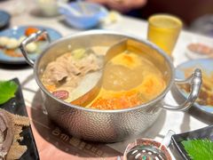 -吉布鲁牛排海鲜自助(深圳金牌店)