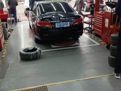 -京东养车(岳各庄店)