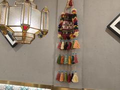 -欧提汗·新疆餐厅·清真(银都路店)