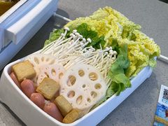 -半天妖烤鱼(皇庭广场店)