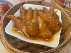 -点都德(龙之梦店)