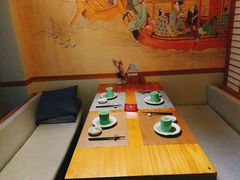 -活鳗饭·鹅肝范儿(高碑店店)