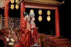 -禧百年中式婚礼馆