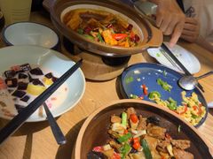 -顶顶香煎饼家常菜(金花南路店)