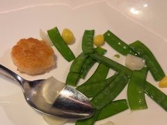 -海派悦庭·海胆烧麦·新融合菜(凯德广场店)