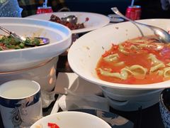 -凤凰湘语·海派湘菜(浦东旗舰店)
