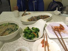 -宏玲餐厅(四川南路店)