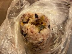 -大个子蒸饭