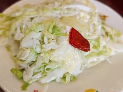 -新川面馆(新街口二店)