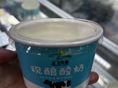 正飞酸奶-正飞鲜奶(吐鲁番路店)