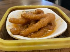 -食通天·寰宇集(杭州万象城店)
