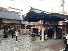 -Hōzen-ji Temple法善寺