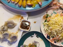 -鲜味食族水产·海鲜餐厅