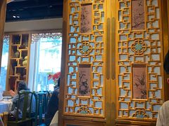 大堂-北平楼·烤鸭·北京菜(牡丹园店)