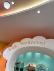 点击看大图 -奈尔宝家庭中心·亲子餐厅(苏州大悦城店)