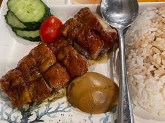 -金翠河烧鹅粤式茶餐厅(龙湖三千集天街店)
