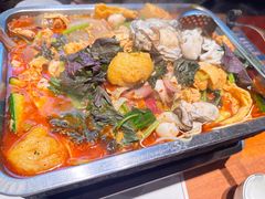 -后街佬·炭火鲜鱼杂(33小镇店)