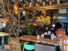 -MAAN COFFEE(金桥店)