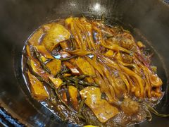 -崔记生活·铁锅炖鱼粘卷子(总店)