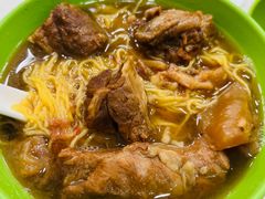 -麦文记面家(佐敦店)