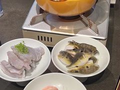 -二十八里太湖船菜(吉祥路店)