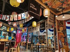 -桃花丼烧肉饭(凯丹商场店)