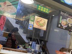 -清真兰州拉面(申鑫名城店)