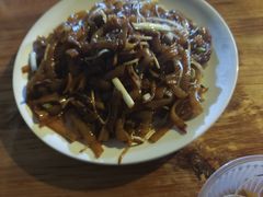 -美食店(华贵路店)