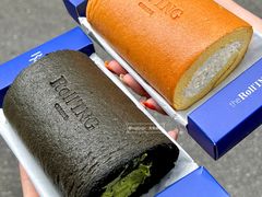 -the Roll'ING手作瑞士卷专门店(卓悦中心店)