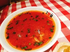 -西贝莜面村(东莞壹号广场店)