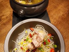 云海肴汽锅鸡-云海肴·云南菜(南强街总店)