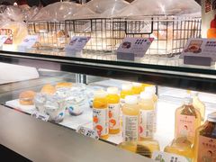 -喜茶(中山利和新地店)