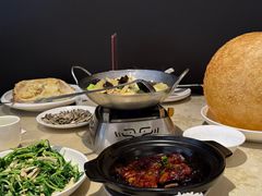 -群乐饭店(滨安路店)