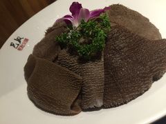 -巴奴毛肚火锅(六天地店)