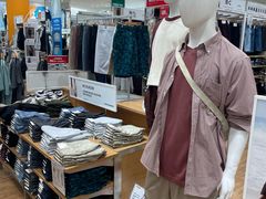 -优衣库(长沙国金中心店)