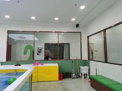 -优加国际游泳中心(开发区万达店)