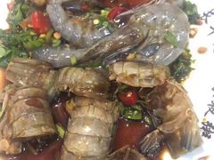-长平老姿娘夜粥(平东一街店)
