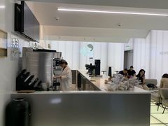 -喜茶(北京五棵松华熙店)