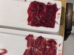 -浪里寻·臻牛养生牛肉火锅(方圆荟店)