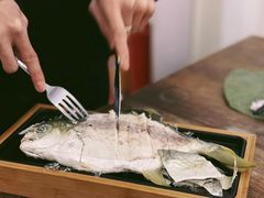 潮州打冷金鲳鱼-花二家·生活馆(六运小区店)