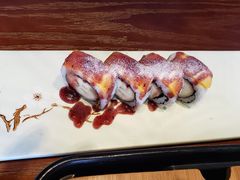 -三号码头罗氏虾小馆