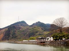 龙川村-绩溪龙川景区