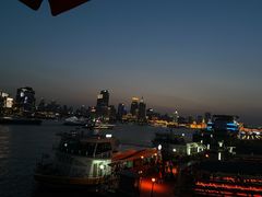 景观位-三利音·浦之舟(滨江大道店)